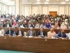 Dood Kulul iyo Buuq Ka Dhacay Baarlamaanka Soomaaliya, Sharciga Lacagta iyo Khilaafka Dastuurka oo Xuddun u Noqday
