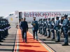 Abiy Axmed oo Kenya Gaaray xili Xiisadda Koofur Galbeed ay sii Kordhayso