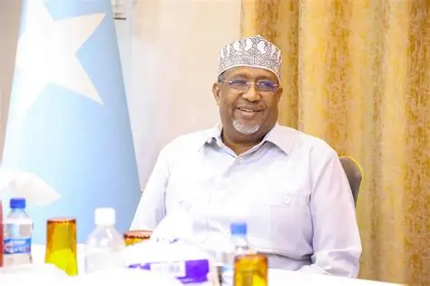 adan madoobe
