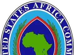 AFRICOM oo sheegtay duqeymo ka dhan ah Al-Shabaab oo laga fuliyay Jubbada Hoose