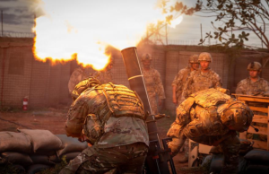 AFRICOM oo ka digtay xiriir suuragal ah oo dhex mara Xuutiyiinta Yemen iyo Al-Shabaab