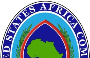 AFRICOM oo sheegtay duqeymo ka dhan ah Al-Shabaab oo laga fuliyay Jubbada Hoose