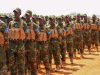 Itoobiya oo 220 Askari oo ka Tirsan Ciidanka Soomaaliya u Qaadday Addis Ababa