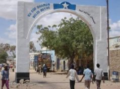 Beledweyne: Maxaa ka dambeeya khilaafka Xasan Sheekh iyo Xawaadle?
