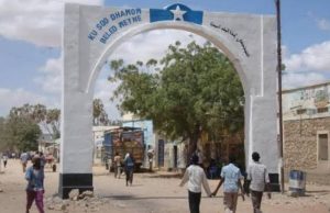 Beledweyne: Maxaa ka dambeeya khilaafka Xasan Sheekh iyo Xawaadle?