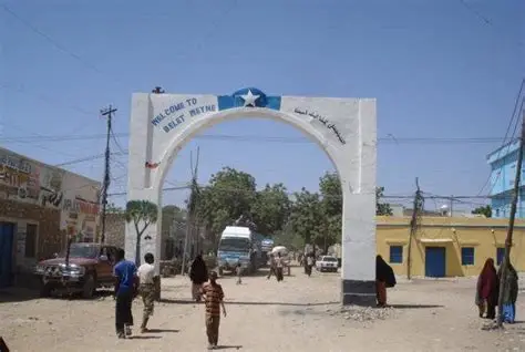 baladweyne