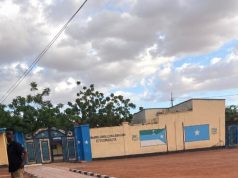 Jubaland oo la wareegtay xarumaha dowladda ee Beled-Xaawo