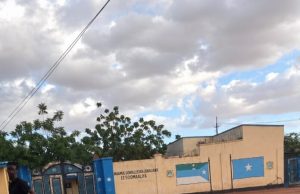 Jubaland oo la wareegtay xarumaha dowladda ee Beled-Xaawo