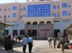 Qaramada Midoobay oo ku baaqday in la joojiyo dagaallada Baydhabo iyadoo xaaladda bani’aadantinimo ay sii xumaanayso