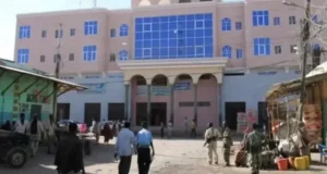Qaramada Midoobay oo ku baaqday in la joojiyo dagaallada Baydhabo iyadoo xaaladda bani’aadantinimo ay sii xumaanayso