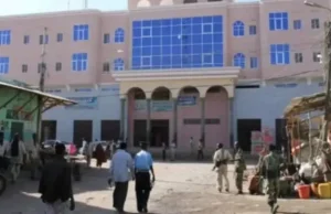Qaramada Midoobay oo ku baaqday in la joojiyo dagaallada Baydhabo iyadoo xaaladda bani’aadantinimo ay sii xumaanayso
