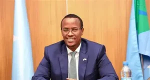 Mucaaradka ma soo dhaweyn doonaan doorashada Cali Guudlaawe sidii Liibaan Shuluq? Sharci ahaan ma sax baa?