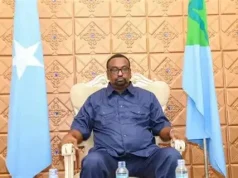 Khilaafka maamulka Hiiraan oo sii xoogeysanaya, wareegtooyin xilka qaadis iyo magacaabis ah oo la soo saaray