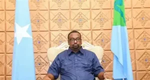Khilaafka maamulka Hiiraan oo sii xoogeysanaya, wareegtooyin xilka qaadis iyo magacaabis ah oo la soo saaray