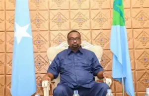 Khilaafka maamulka Hiiraan oo sii xoogeysanaya, wareegtooyin xilka qaadis iyo magacaabis ah oo la soo saaray