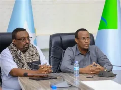 XIL KA QAADISTA HIIRAAN: SHARCI MISE MURAN SIYAASADEED?