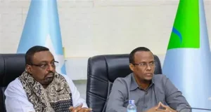XIL KA QAADISTA HIIRAAN: SHARCI MISE MURAN SIYAASADEED?