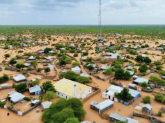 Dagaal u Dhexeeya Ciidamada Dowladda iyo Al-Shabaab oo Ka Dhacay Hiiraan
