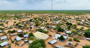 Dagaal u Dhexeeya Ciidamada Dowladda iyo Al-Shabaab oo Ka Dhacay Hiiraan