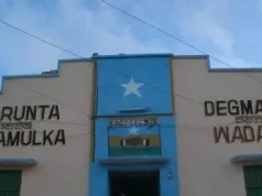 Amni Darrada Xaafadda Tarabuush ee Degmada Wadajir oo Sii Kordheysa