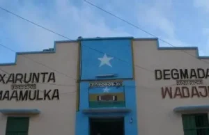 Amni Darrada Xaafadda Tarabuush ee Degmada Wadajir oo Sii Kordheysa