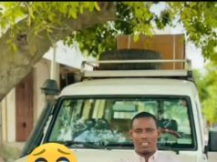 Darawal ka shaqeynayay isu socodka Baladweyne iyo Muqdisho oo lagu dilay deegaanka Qalimoow