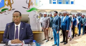 Doorashooyinkii Galmudug iyo Hirshabeelle: Doorasho dadweyne mise xulasho siyaasadeed?