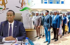 Doorashooyinkii Galmudug iyo Hirshabeelle: Doorasho dadweyne mise xulasho siyaasadeed?