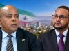 Itoobiya oo Al-Shabaab ku xirtay aqoonsiga Somaliland, Hargeysa oo ka jawaabtay