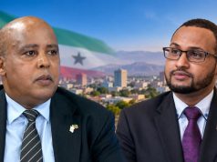 Itoobiya oo Al-Shabaab ku xirtay aqoonsiga Somaliland, Hargeysa oo ka jawaabtay