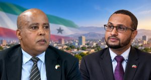 Itoobiya oo Al-Shabaab ku xirtay aqoonsiga Somaliland, Hargeysa oo ka jawaabtay