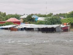 ICRC oo ka digtay fatahaado ka dhasha El Niño oo malaayiin Soomaali ah u horseedi kara gaajo daran