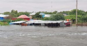 ICRC oo ka digtay fatahaado ka dhasha El Niño oo malaayiin Soomaali ah u horseedi kara gaajo daran