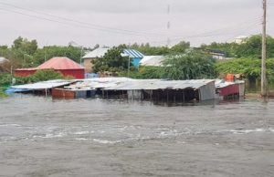 ICRC oo ka digtay fatahaado ka dhasha El Niño oo malaayiin Soomaali ah u horseedi kara gaajo daran