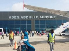 Duulimaad Garowe iyo Muqdisho oo baaqday kadib shuruudda Aqoonsiga Qaranka