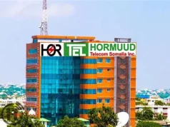 Booliiska Gobolka Banaadir oo galay xarumaha Hormuud ee Muqdisho