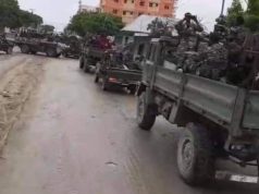 Soomaaliya ma laga hirgelin karaa hub ka dhigis xilli Al-Shabaab ay weli ka dagaallamayso dalka