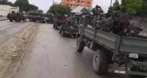 Soomaaliya ma laga hirgelin karaa hub ka dhigis xilli Al-Shabaab ay weli ka dagaallamayso dalka