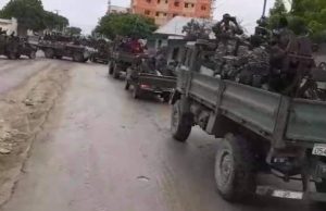 Soomaaliya ma laga hirgelin karaa hub ka dhigis xilli Al-Shabaab ay weli ka dagaallamayso dalka