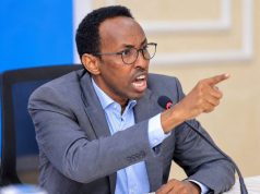 Khilaaf ka dhex taagan Hay’adda Socdaalka oo saameeyay xarunta baasaboorrada ee Cabdi Casiis