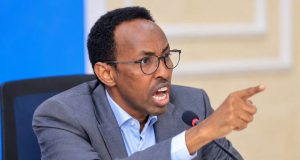 Khilaaf ka dhex taagan Hay’adda Socdaalka oo saameeyay xarunta baasaboorrada ee Cabdi Casiis