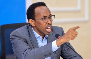 Khilaaf ka dhex taagan Hay’adda Socdaalka oo saameeyay xarunta baasaboorrada ee Cabdi Casiis