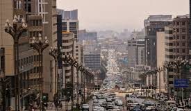Qaraxyo Addis Ababa laga maqlay xilli dagaalladu ka socdaan waqooyiga Itoobiya