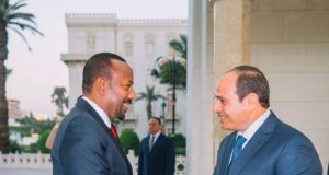 Itoobiya oo eriday diblomaasi Masaari ah xilli dagaalka Tigray uu kusii dhowaanayo Mekelle