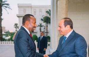 Itoobiya oo eriday diblomaasi Masaari ah xilli dagaalka Tigray uu kusii dhowaanayo Mekelle