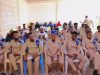 Wasiirka Amniga Jubbaland oo Gobweyn kaga qeybgalay barnaamijka Wadajirka Booliska iyo Bulshada