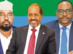 Caqabadaha Hortaagan Soomaaliya Inay Yeelato Dowlad Si Buuxda Uga Talisa Dalka