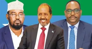 Caqabadaha Hortaagan Soomaaliya Inay Yeelato Dowlad Si Buuxda Uga Talisa Dalka