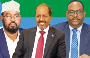Caqabadaha Hortaagan Soomaaliya Inay Yeelato Dowlad Si Buuxda Uga Talisa Dalka