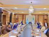 Golaha Wasiirrada Jubbaland oo Ansixiyey Miisaaniyadda Dowladda ee 2027-ka